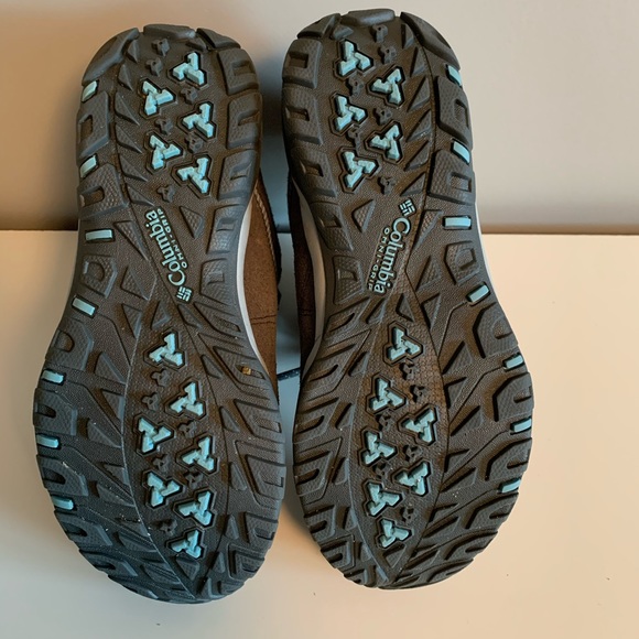 Columbia Winter Boots - Picture 7 of 7